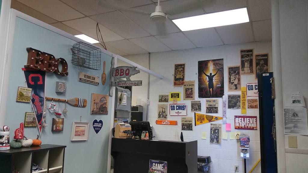 Pizza Galley | restaurant | 4412 Liberty Ave, Vermilion, OH 44089, USA | 4409630177 OR +1 440-963-0177