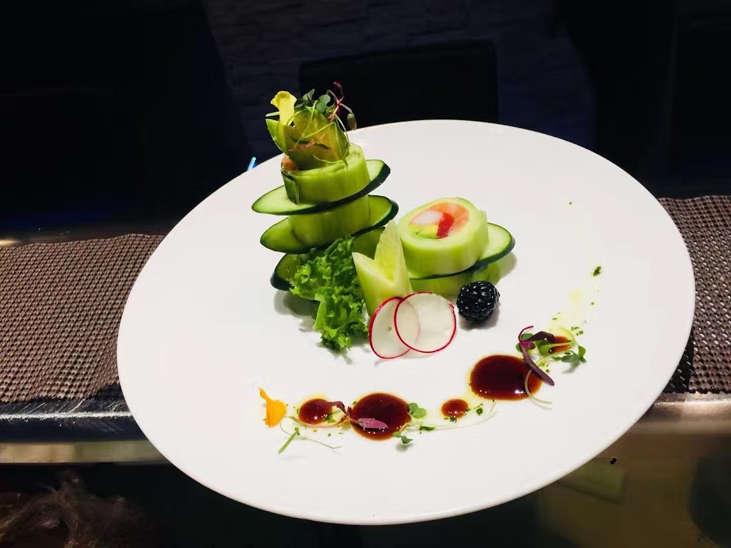 Koi Sushi | restaurant | 2156 N Clybourn Ave, Chicago, IL 60614, USA | 7739048144 OR +1 773-904-8144