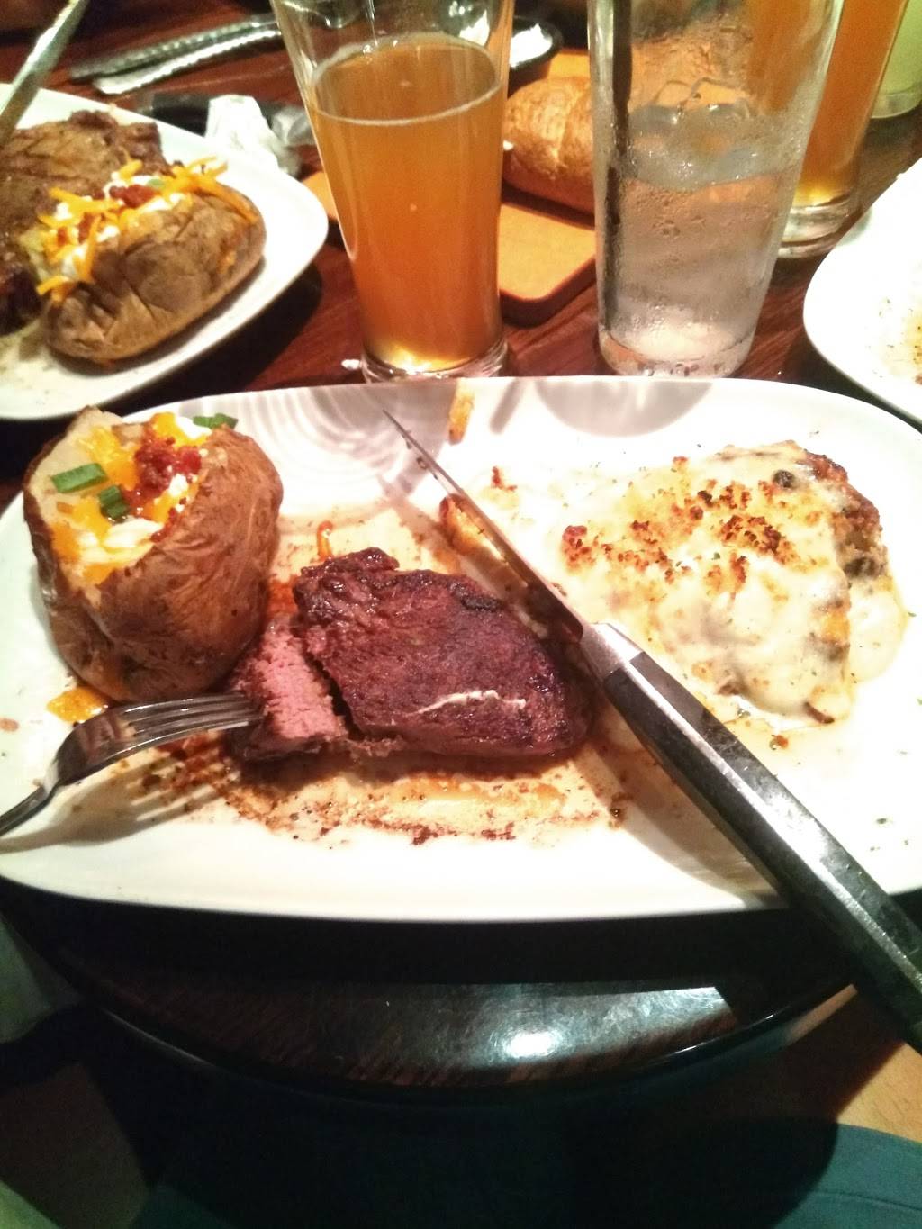 LongHorn Steakhouse | meal takeaway | 1518 Lafayette Pkwy, LaGrange, GA 30241, USA | 7062424911 OR +1 706-242-4911