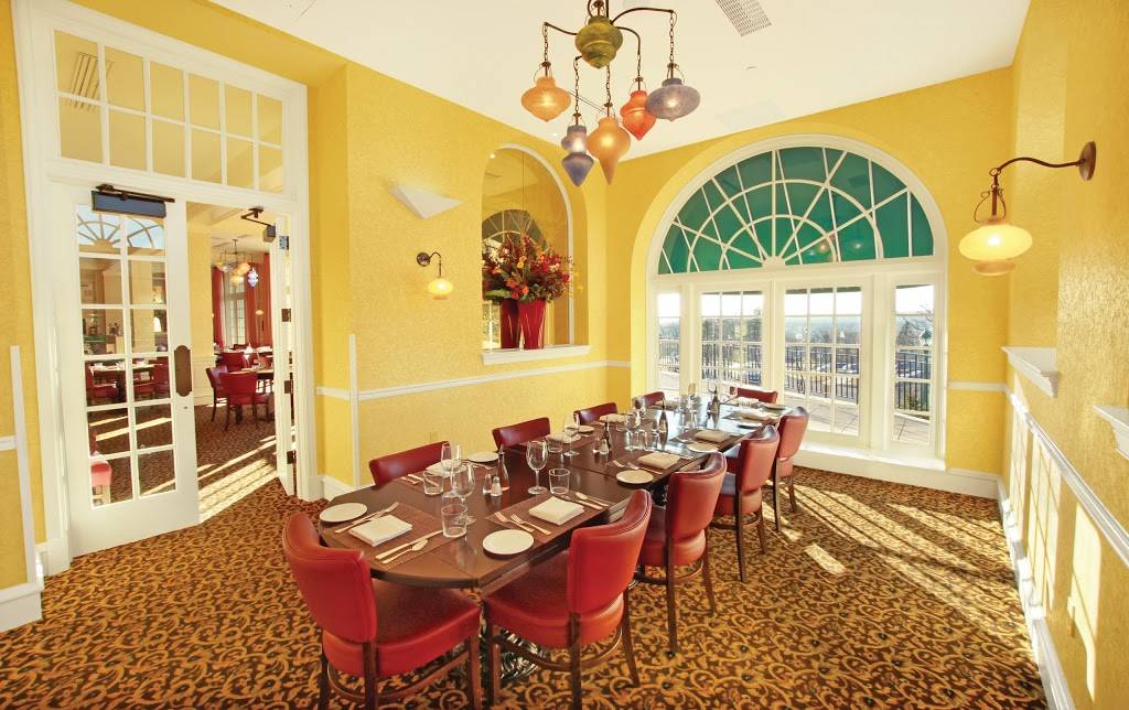 Trevi 5 at The Hotel Hershey | restaurant | 100 Hotel Rd, Hershey, PA 17033, USA | 7175348800 OR +1 717-534-8800