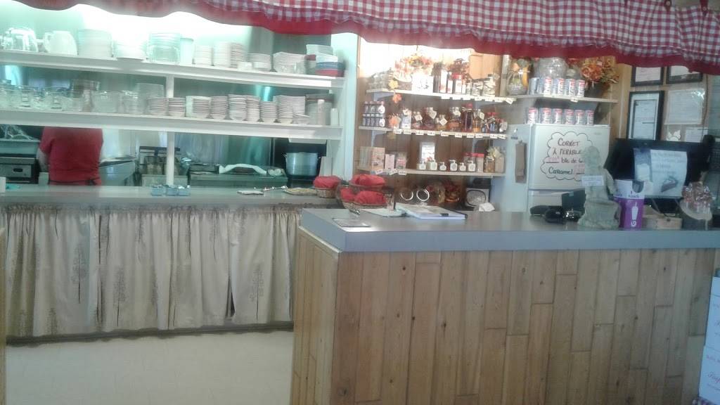 Cabane A Sucre De LErabliere | restaurant | 1443, ch de la Lièvre S, Mont-Laurier, QC J9L 3G3, Canada | 8196232176 OR +1 819-623-2176