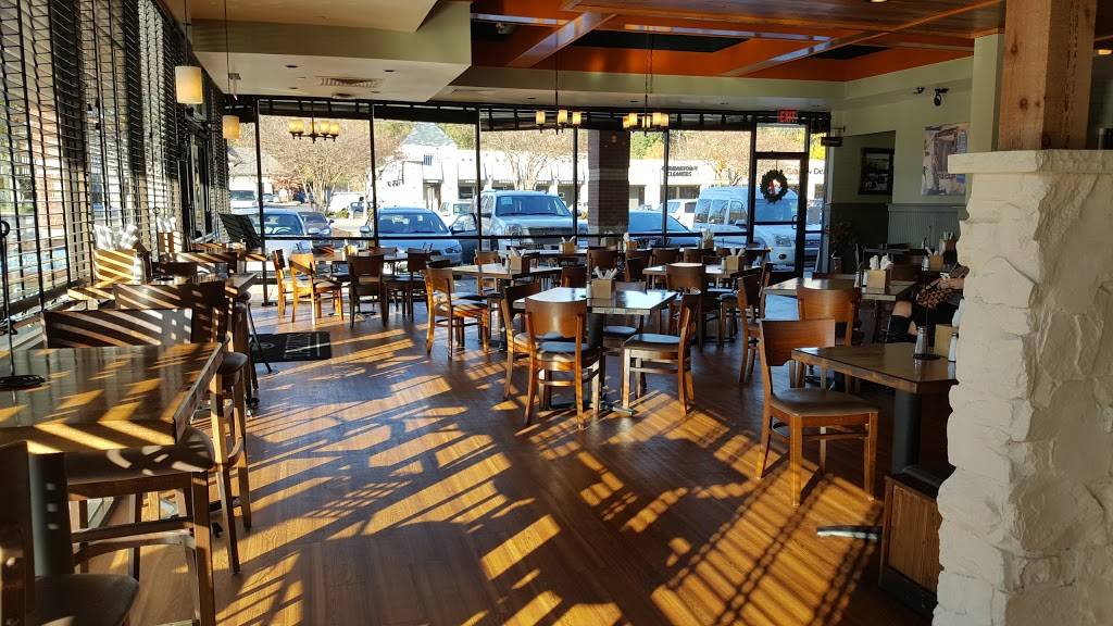 Tazikis Mediterranean Cafe | restaurant | 540 S Mendenhall Rd #9, Memphis, TN 38117, USA | 9012901091 OR +1 901-290-1091