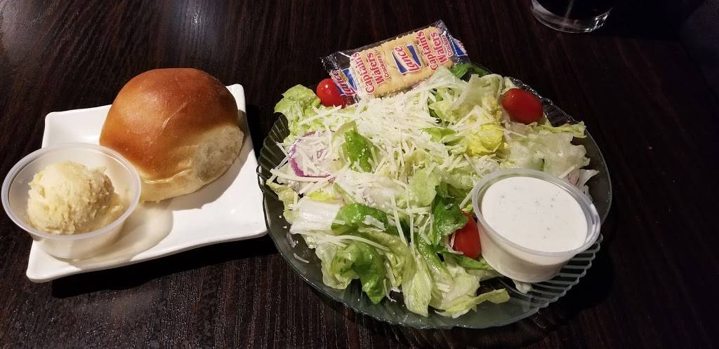 Sweet Carolines | restaurant | 100 N 7th St, Owensville, MO 65066, USA | 5734377774 OR +1 573-437-7774