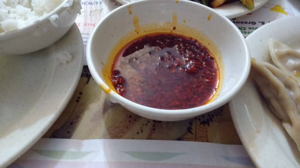 Chinese Buffet | restaurant | 701 S Greenville W Dr #11, Greenville, MI 48838, USA | 6162258221 OR +1 616-225-8221