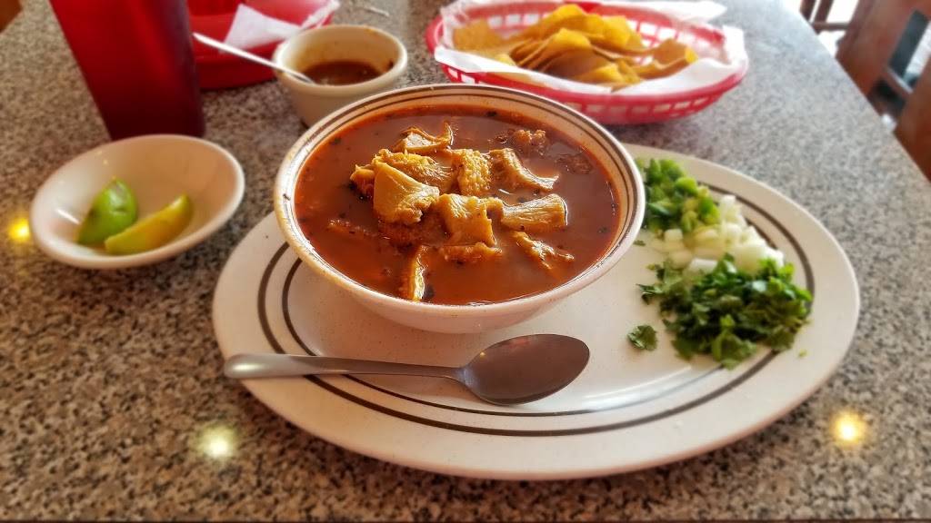 Little Casita Mexican Restaurant | restaurant | 5137 Antoine Dr, Houston, TX 77092, USA | 7136816222 OR +1 713-681-6222