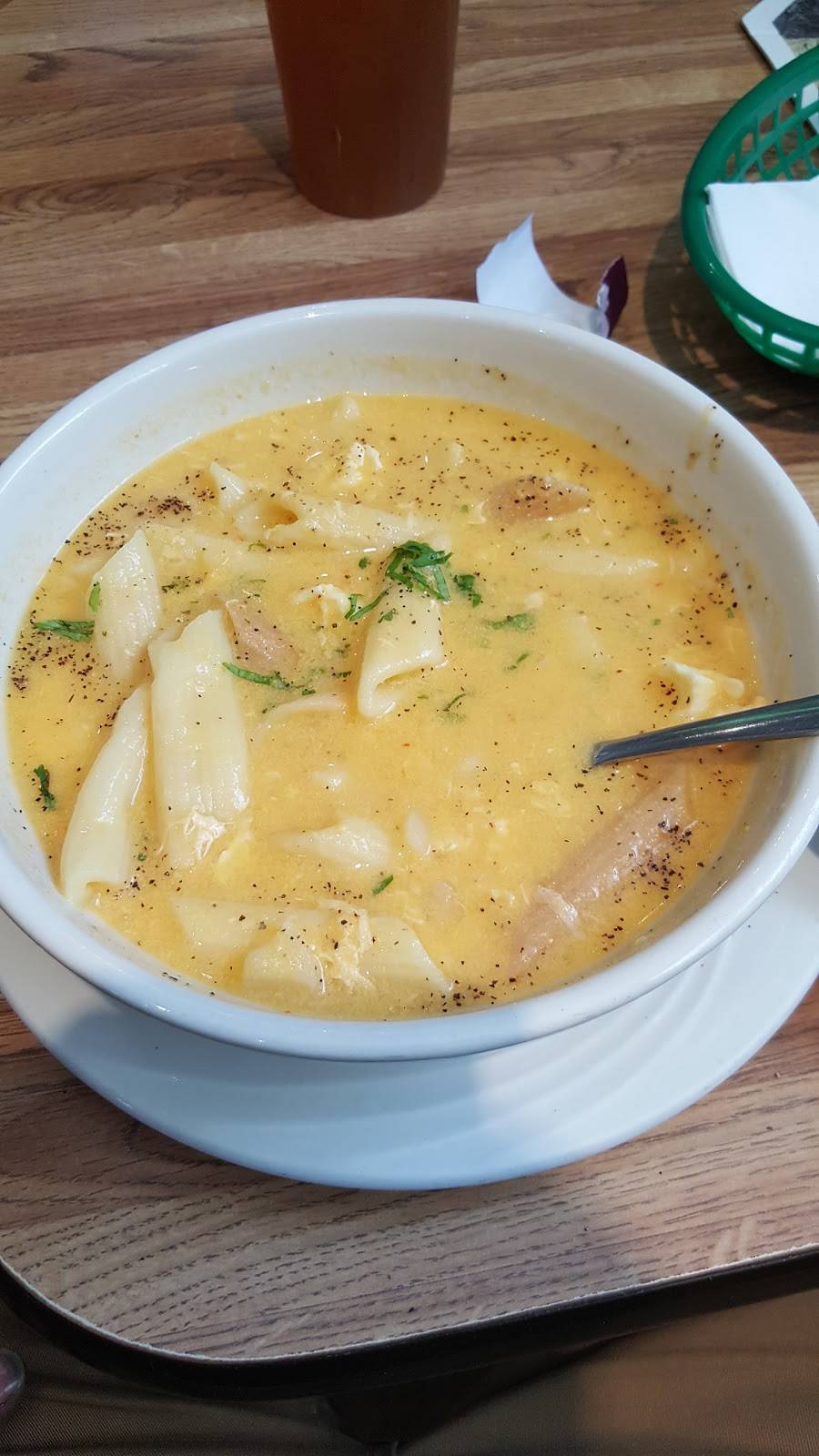 Con Sabor Ecuador | restaurant | 251 Walnut St, Newark, NJ 07105, USA | 9738782880 OR +1 973-878-2880