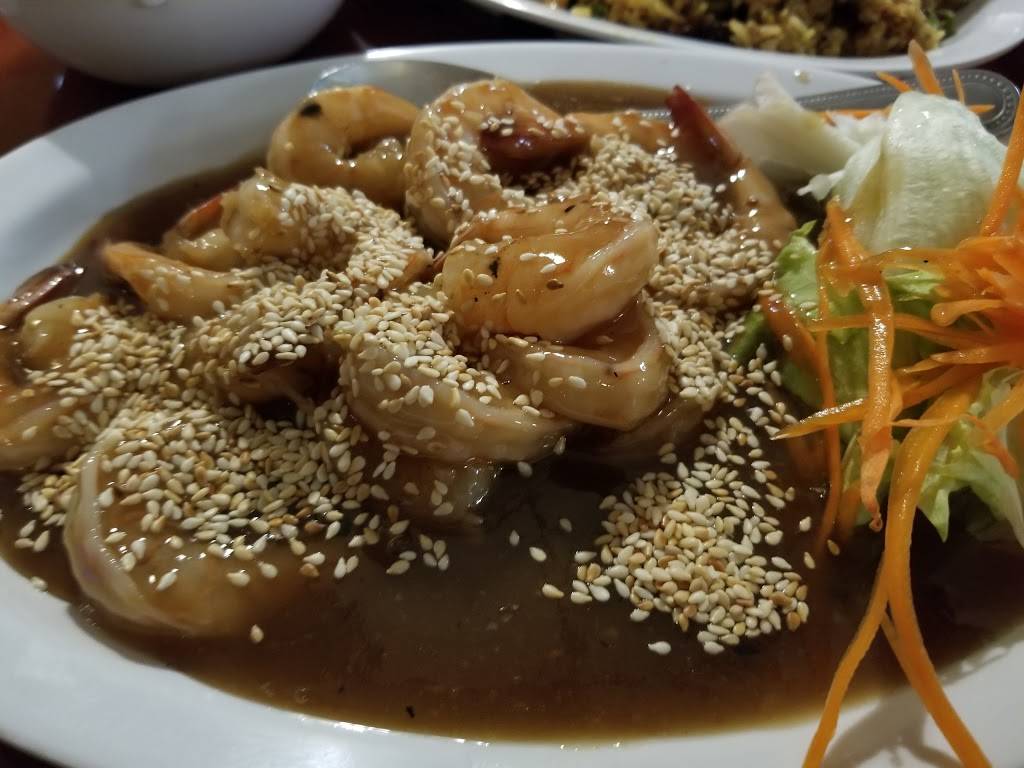 Ocha Thai Restaurant | restaurant | 2501 White Ln, Bakersfield, CA 93304, USA | 6613976882 OR +1 661-397-6882