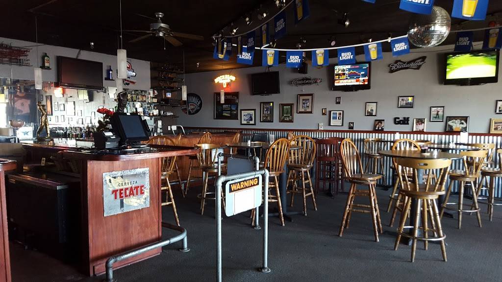 Rodolfos Mexican Restaurant | restaurant | 2300 E Main St, Cushing, OK 74023, USA | 9182254204 OR +1 918-225-4204