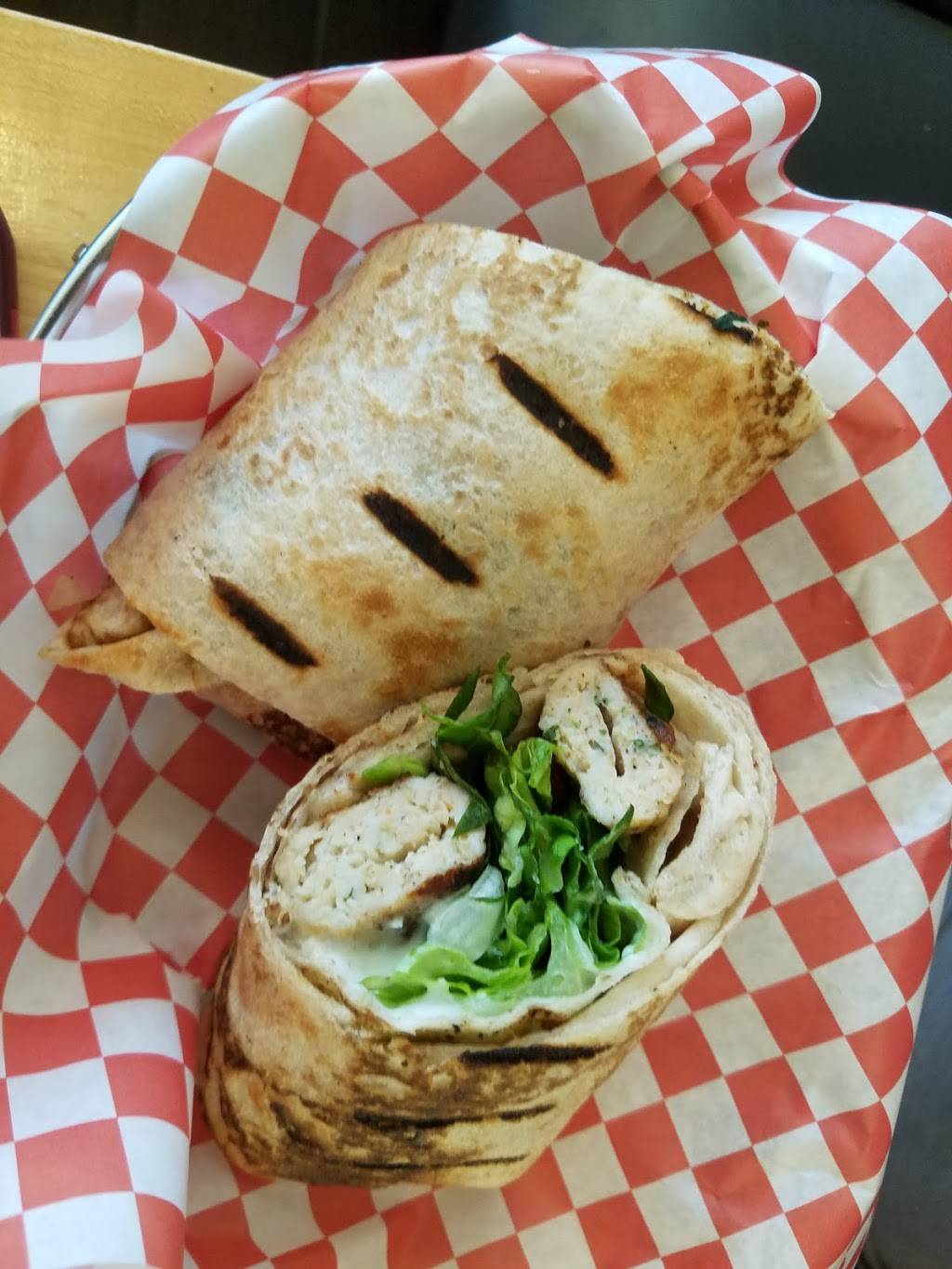 Pita Pita Mediterranean Grill | restaurant | 4613 W Higgins Rd, Hoffman Estates, IL 60192, USA | 8476450316 OR +1 847-645-0316