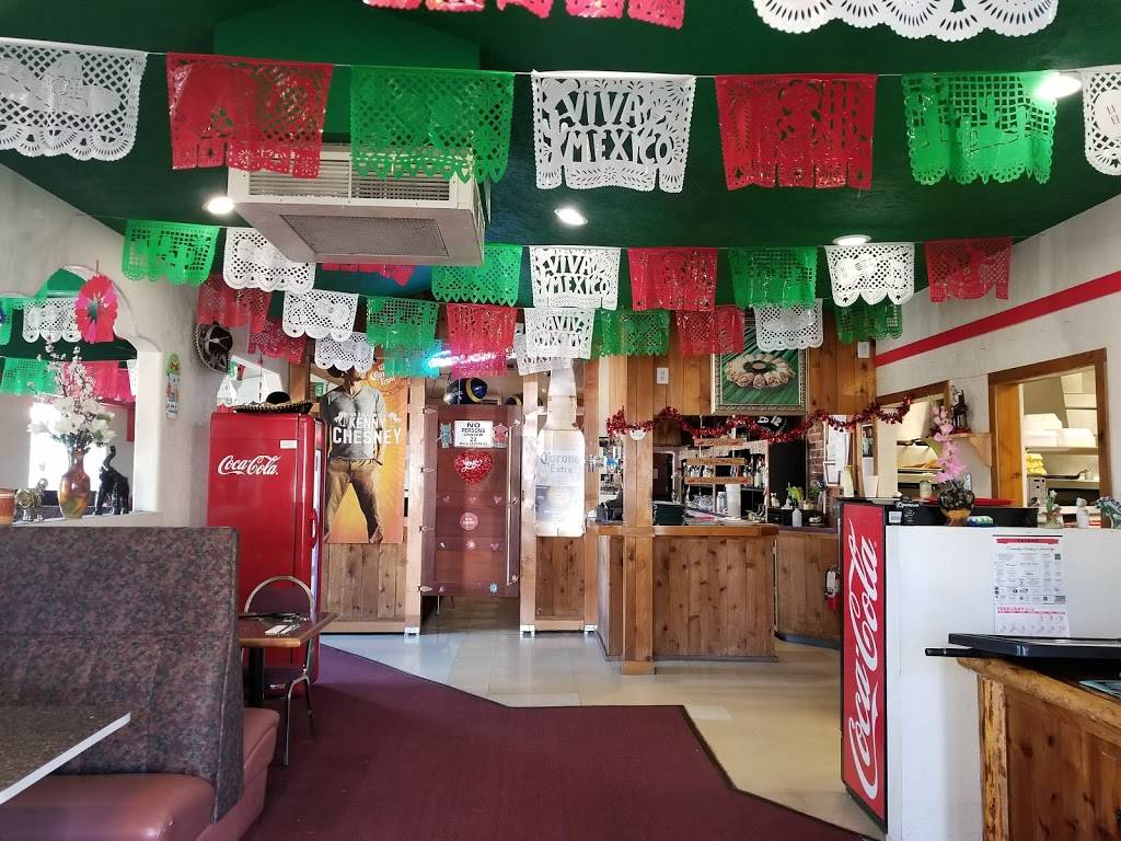 Chimis Family Mexican Restaurant | restaurant | 115 Cowlitz St, Toledo, WA 98591, USA | 3608648882 OR +1 360-864-8882