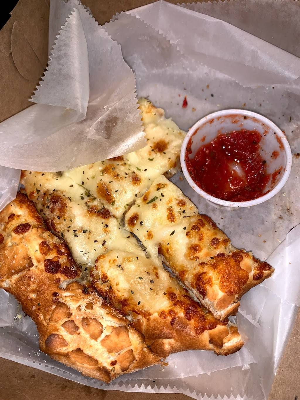 Sanpeggios Pizza | restaurant | 7270 Gadsden Hwy # 100, Trussville, AL 35173, USA | 2056553399 OR +1 205-655-3399