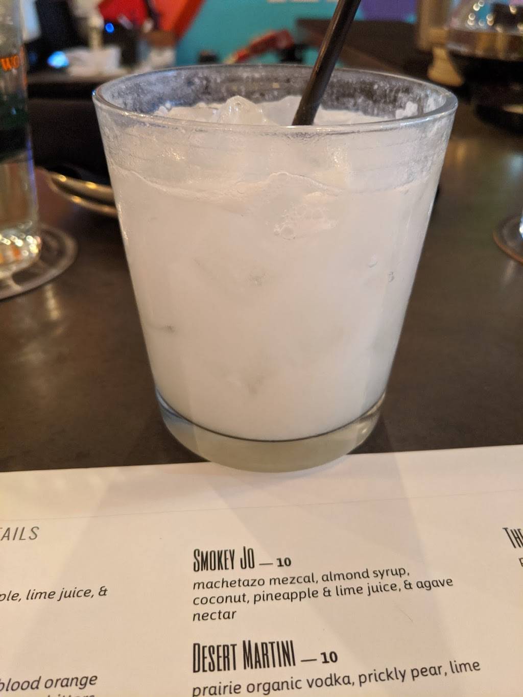 Tucked Away Craft Kitchen & Bar | restaurant | 3630 E Southern Ave b106, Mesa, AZ 85206, USA | 4805505577 OR +1 480-550-5577