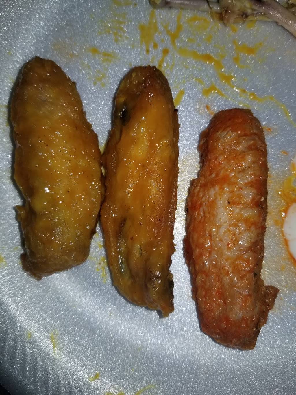 Oceans Seafood and Wings | restaurant | 6337 Summer Ave, Bartlett, TN 38134, USA | 9012446930 OR +1 901-244-6930