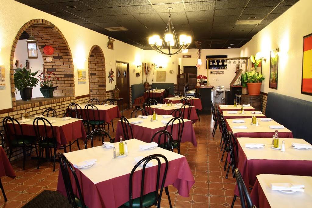 Cafe Marbella Tapas | restaurant | 5527 N Milwaukee Ave, Chicago, IL 60630, USA | 7738530128 OR +1 773-853-0128