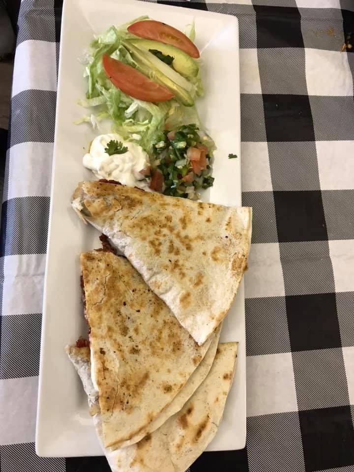 Los 2 Sabores | restaurant | 1900 Strawberry Rd, Pasadena, TX 77502, USA | 7134856392 OR +1 713-485-6392