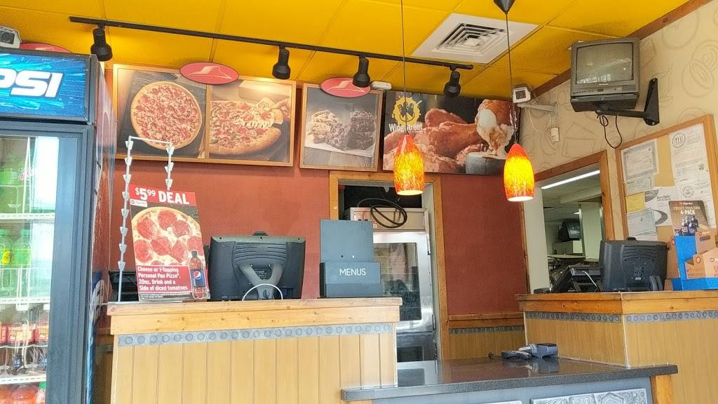 Pizza Hut | restaurant | 11550 Whittier Blvd, Whittier, CA 90601, USA | 5626994000 OR +1 562-699-4000