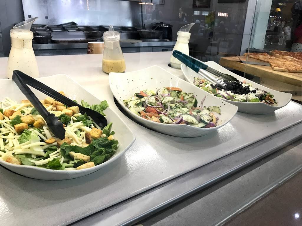 Villa Italian Kitchen | restaurant | 11401 Pines Blvd #546, Pembroke Pines, FL 33026, USA | 9546021450 OR +1 954-602-1450