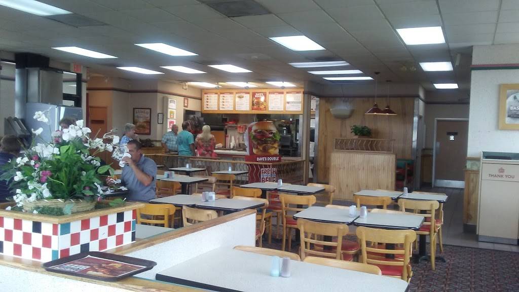 Wendys | restaurant | 2536 US-76, Marion, SC 29571, USA | 8434319003 OR +1 843-431-9003