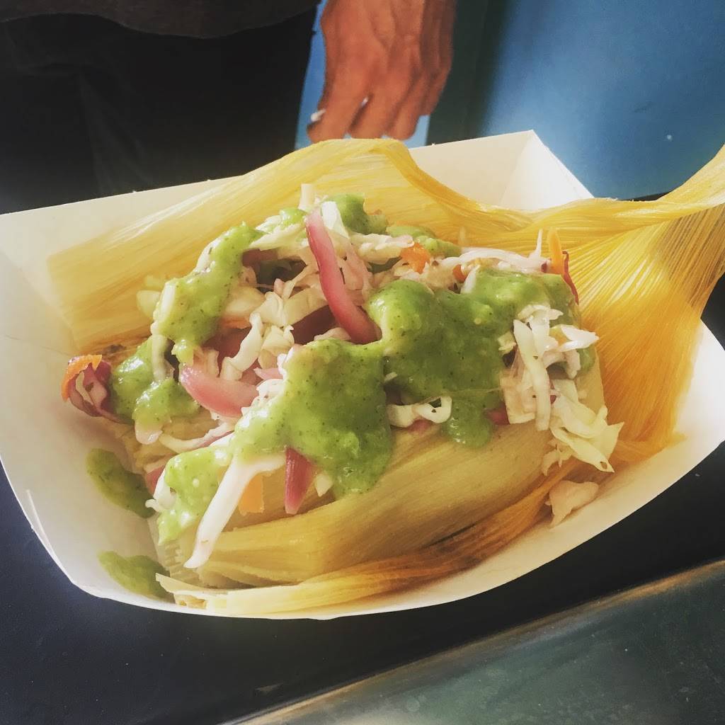 Tamalitos Catering | restaurant | 2360 Van Ness Ave, San Francisco, CA 94109, USA | 4158660315 OR +1 415-866-0315