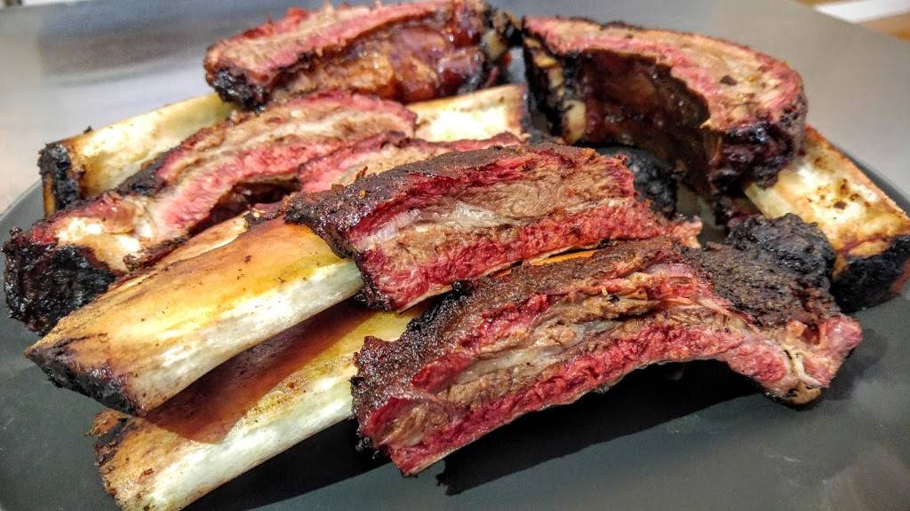 Fire Canyon Barbeque | restaurant | Mobile Food Truck Location Varies, Olathe, KS 66062, USA | 3035875381 OR +1 303-587-5381