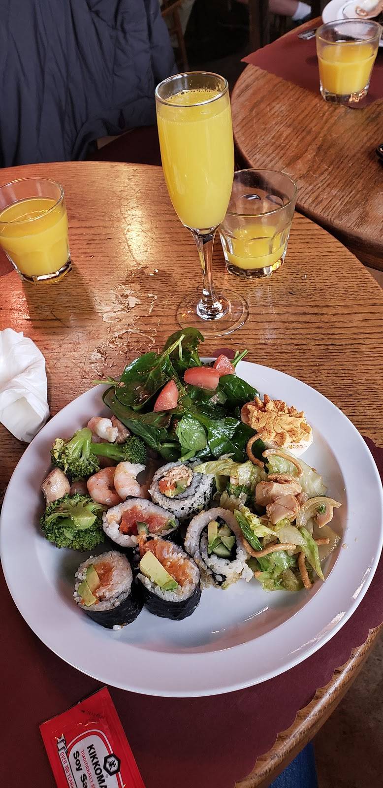 Sagebrush Cantina | restaurant | 23527 Calabasas Rd, Calabasas, CA 91302, USA | 8182226062 OR +1 818-222-6062