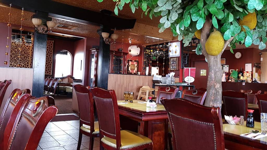 Tendys Garden | restaurant | 920 E 1st St, Port Angeles, WA 98362, USA | 3604523322 OR +1 360-452-3322