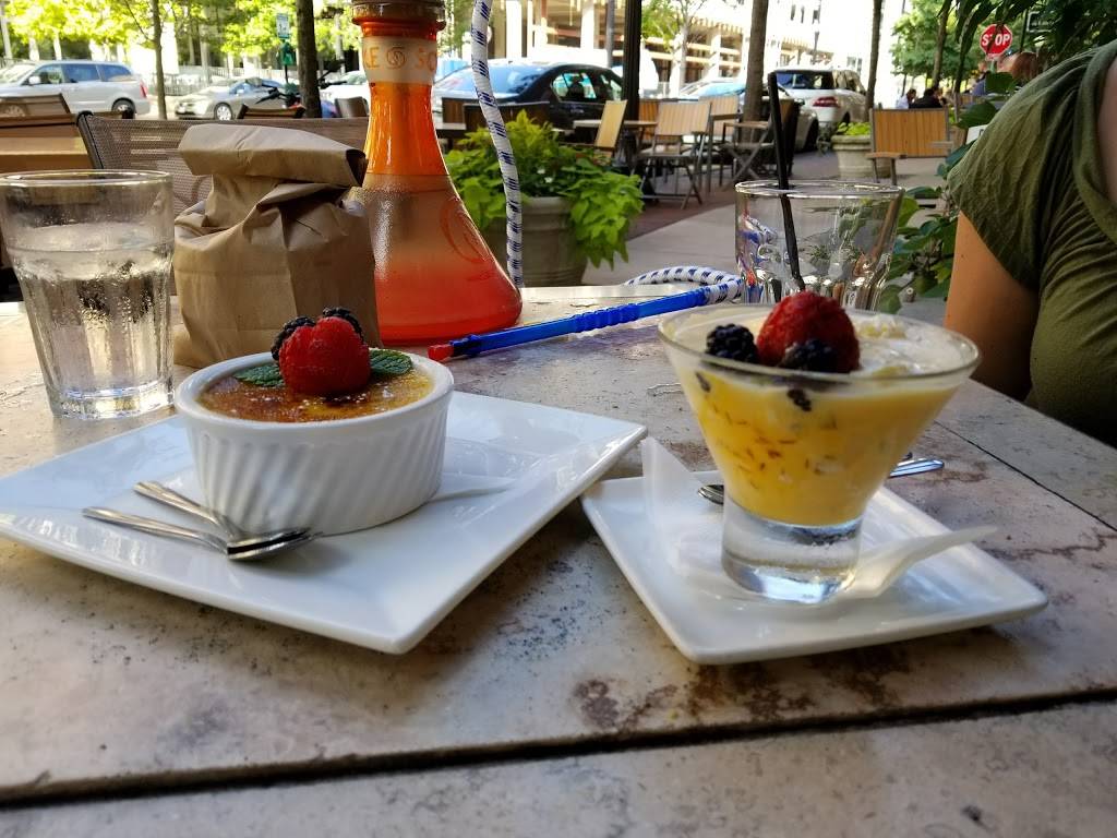 Baboush | restaurant | 3636 McKinney Ave #160, Dallas, TX 75204, USA | 2145990707 OR +1 214-599-0707