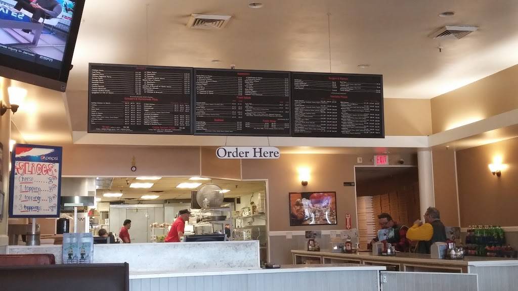 Vivaldis Pizzeria | restaurant | 5 Cheshire Rd #32, Pittsfield, MA 01201, USA | 4132365633 OR +1 413-236-5633