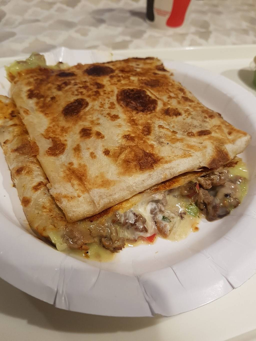 La Estrella Food Truck | restaurant | 10458 San Pablo Ave, El Cerrito, CA 94530, USA | 5109745745 OR +1 510-974-5745