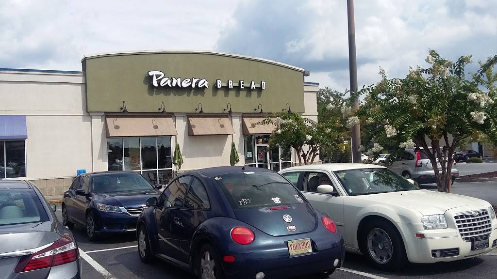 Panera Bread | bakery | 181 Tom Hill Sr Blvd Suite C, Macon, GA 31210, USA | 4784745451 OR +1 478-474-5451