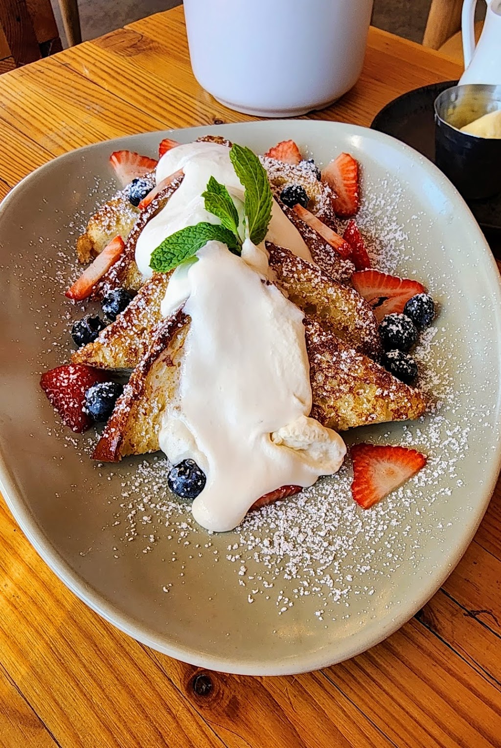 The Vibe | restaurant | 3250 Adams Ave Ste 101, San Diego, CA 92116, USA | 6192289180 OR +1 619-228-9180