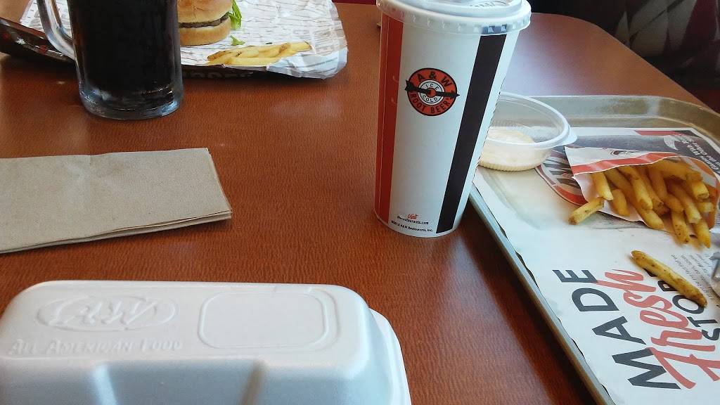 A&W | restaurant | 1395 Stanwood Dr, San Jose, CA 95118, USA | 4082655011 OR +1 408-265-5011