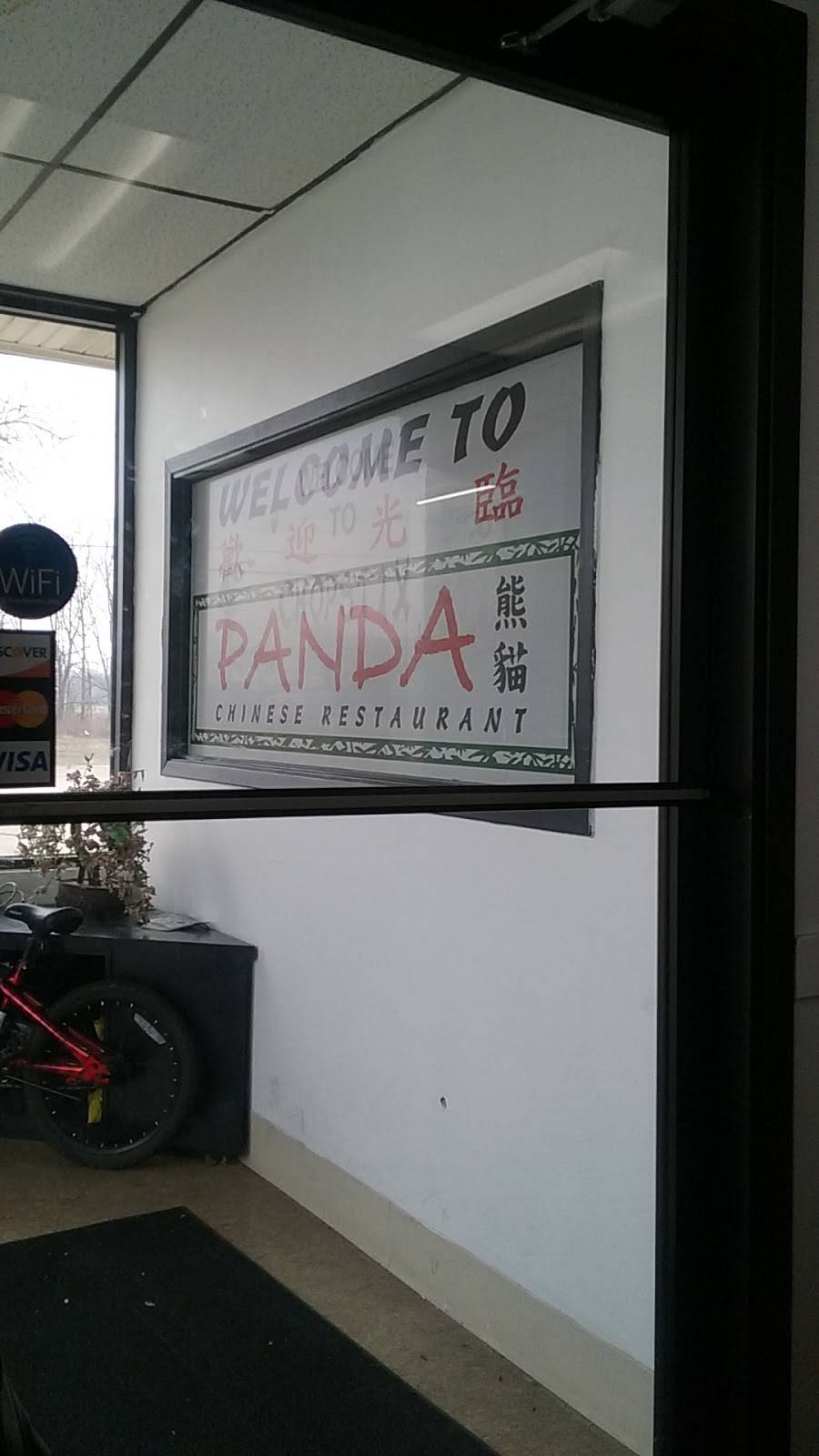 Panda Chinese | restaurant | 8020 Durand Ave g, Sturtevant, WI 53177, USA | 2624561875 OR +1 262-456-1875