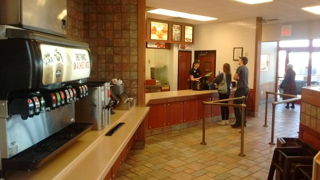 Arbys | restaurant | 9456 Monroe Rd, Charlotte, NC 28270, USA | 7048476928 OR +1 704-847-6928