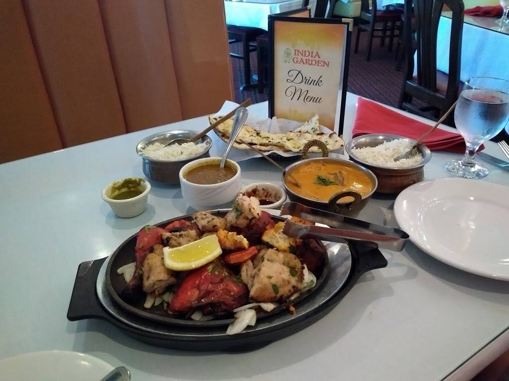 India Garden Restaurant | restaurant | 615 W Edison Rd, Mishawaka, IN 46545, USA | 5742555600 OR +1 574-255-5600