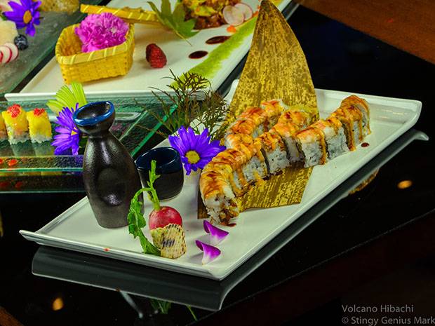 Okinawa Steak & Sushi | restaurant | 1359 Riverstone Pkwy # 120, Canton, GA 30114, USA | 7703451182 OR +1 770-345-1182