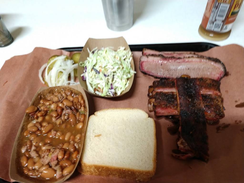 1775 Texas Pit BBQ LLC | restaurant | 8203 Raymond Stotzer Pkwy Suite C, College Station, TX 77845, USA | 9794926241 OR +1 979-492-6241