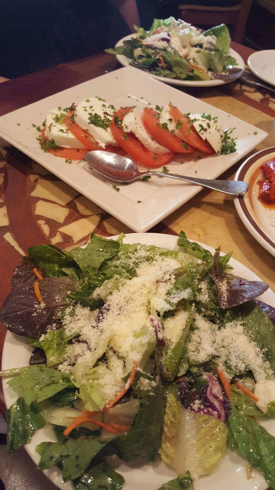 Raffaello Ristorante | restaurant | 400 S Pacific Ave, San Pedro, CA 90731, USA | 3105140900 OR +1 310-514-0900