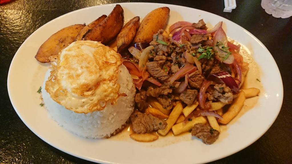 Anticucheria Y Polleria El Chevere | restaurant | 603 Main Ave, Passaic, NJ 07055, USA | 9734734630 OR +1 973-473-4630