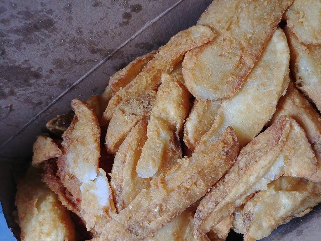 Fiesta Pizza And Chicken- NEWTON ST. (Goodyear Heights) | restaurant | 1860 Newton St, Akron, OH 44305, USA | 3307332201 OR +1 330-733-2201