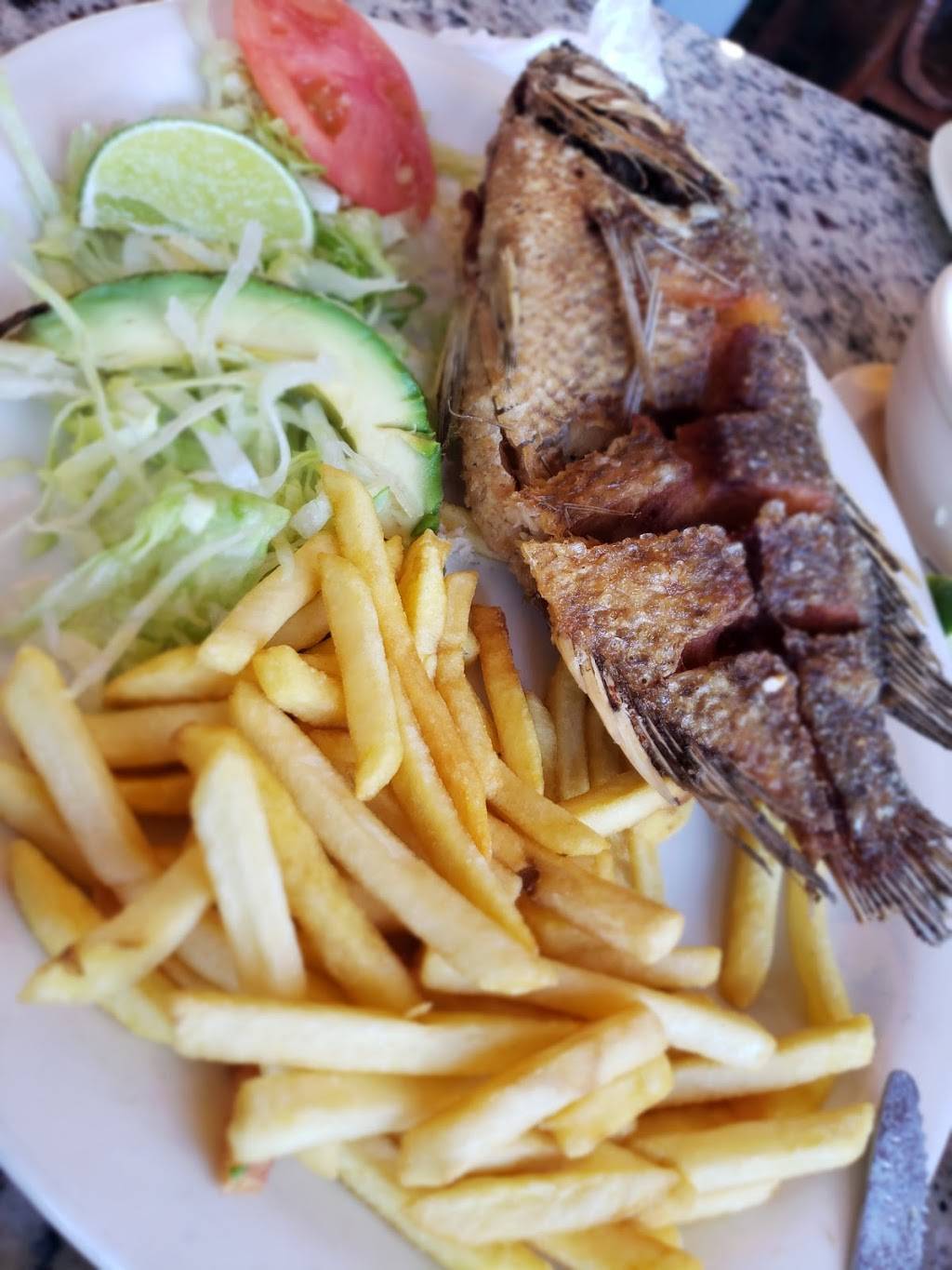 El Pulpo Restaurant | restaurant | 214 W Pioneer Pkwy, Grand Prairie, TX 75051, USA | 9722829998 OR +1 972-282-9998