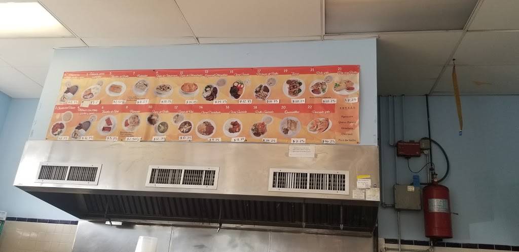 La Migueleña | restaurant | 402 S Washington St, Falls Church, VA 22046, USA | 7032418244 OR +1 703-241-8244