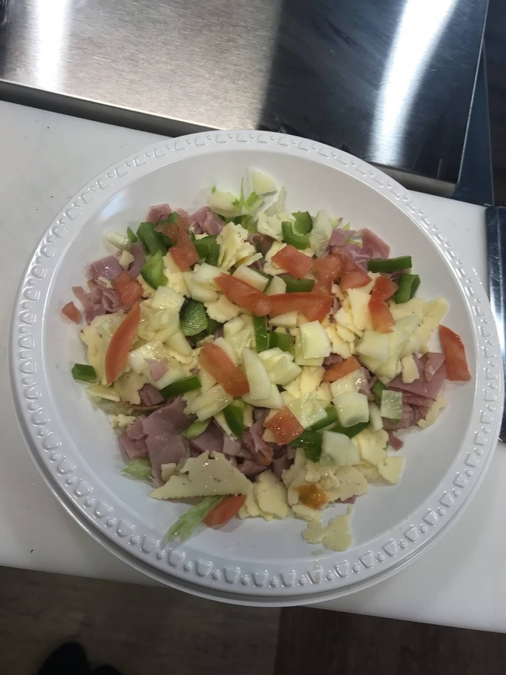 Bridge Street Eatery and Ice Cream | restaurant | 1 N Main St, Mayville, WI 53050, USA | 9206442254 OR +1 920-644-2254