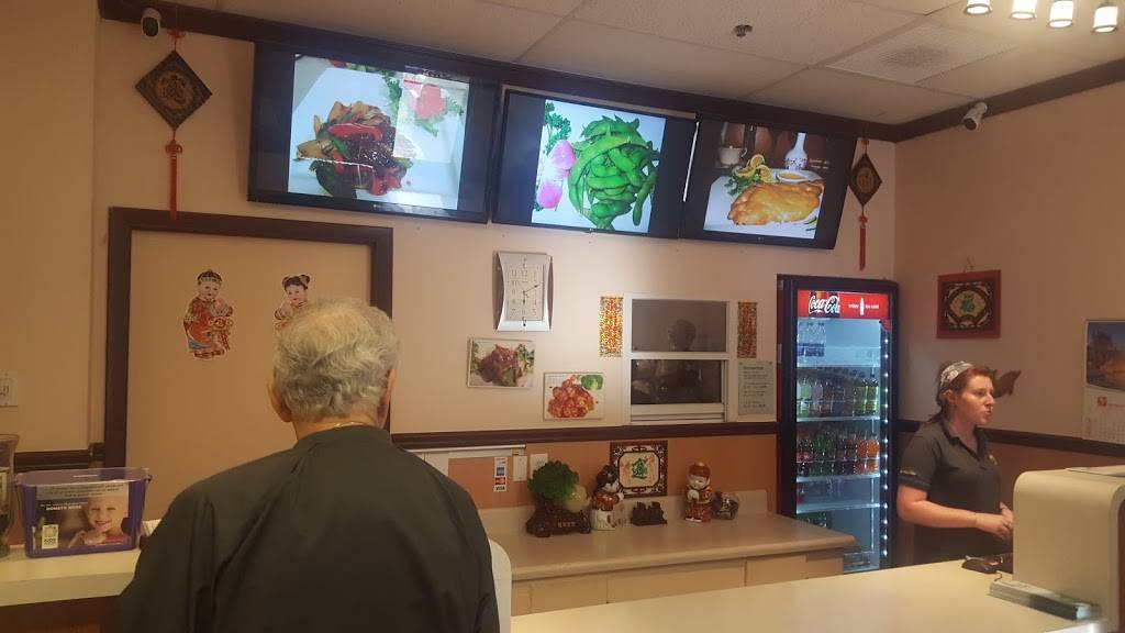 Great Wok | restaurant | 8304 S Jog Rd, Boynton Beach, FL 33472, USA | 5617378568 OR +1 561-737-8568