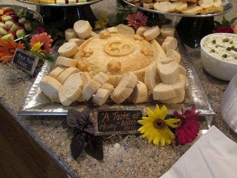 The Gourmet Gang - Event & Wedding Caterer | meal delivery | 6000 Robin Hood Rd, Norfolk, VA 23518, USA | 7578576100 OR +1 757-857-6100