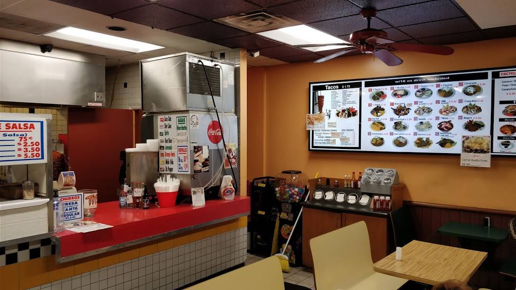 Taqueria El Rey De Oros | restaurant | 3550s 5600w, West Valley City, UT 84120, USA | 8019684642 OR +1 801-968-4642