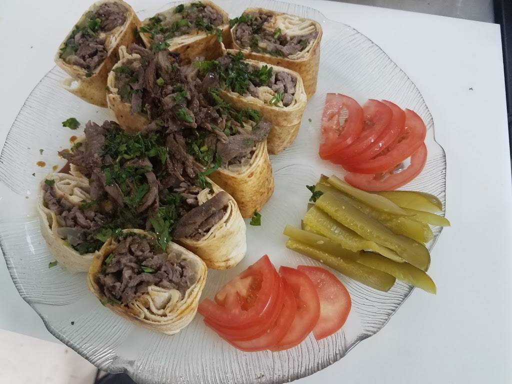 Alexanders Shawarma | restaurant | 4819 E Busch Blvd, Tampa, FL 33617, USA | 8135706656 OR +1 813-570-6656