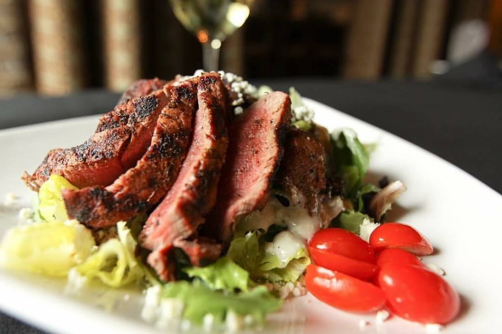 Bellinis Ristorante & Bar | restaurant | 6801 Cahaba Valley Rd #106, Birmingham, AL 35242, USA | 2059815380 OR +1 205-981-5380