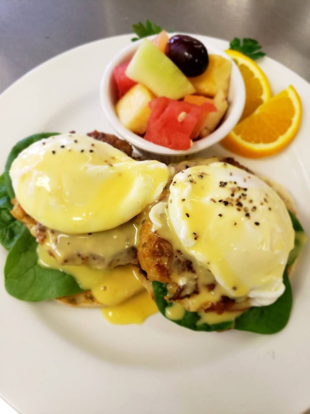 Bradford Place Cafe | cafe | 151 S Main St, Haverhill, MA 01835, USA | 9787024505 OR +1 978-702-4505