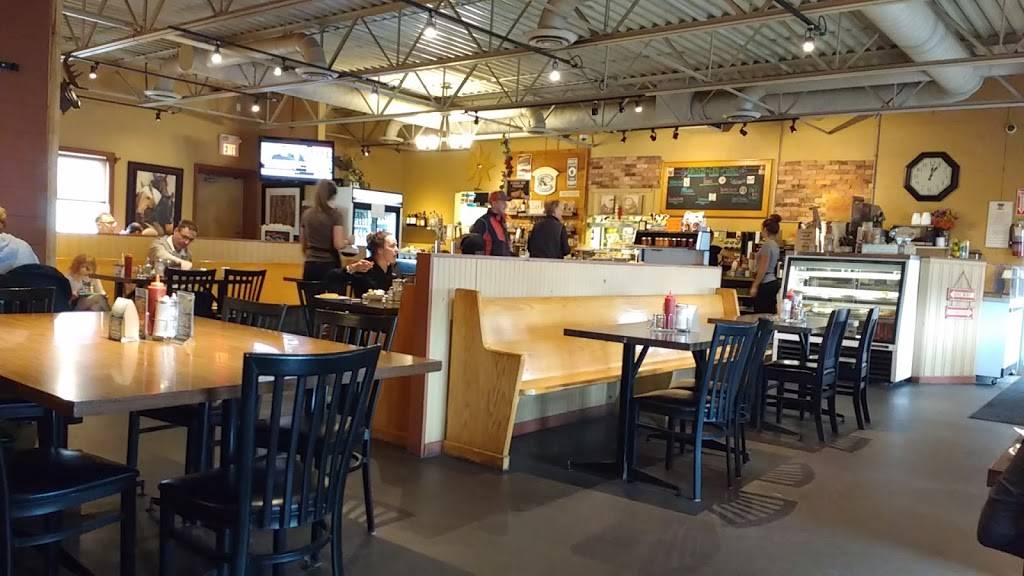 Judys Restaurant | restaurant | 9408 Wellington Rd 124, Erin, ON N0B 1T0, Canada | 5198331022 OR +1 519-833-1022